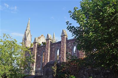 Kloster Selskar
